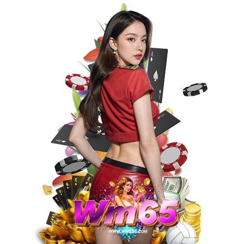 wm65 คาสิโนออนไลน์