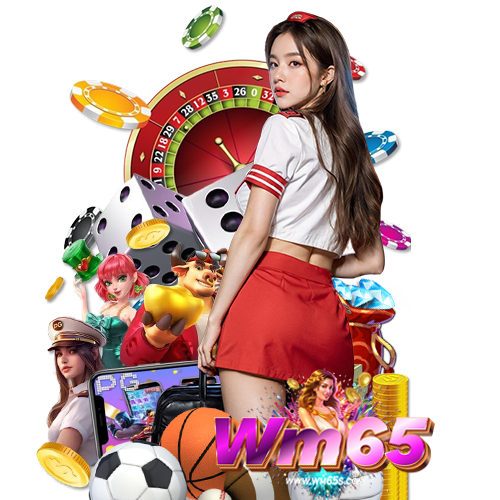 wm65 เข้าสู่ระบบ