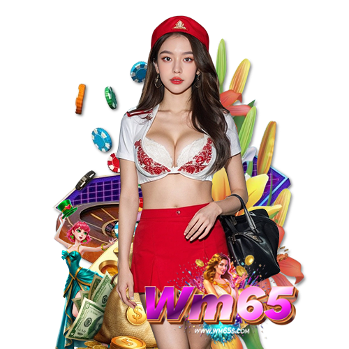 wm65 เว็บตรง
